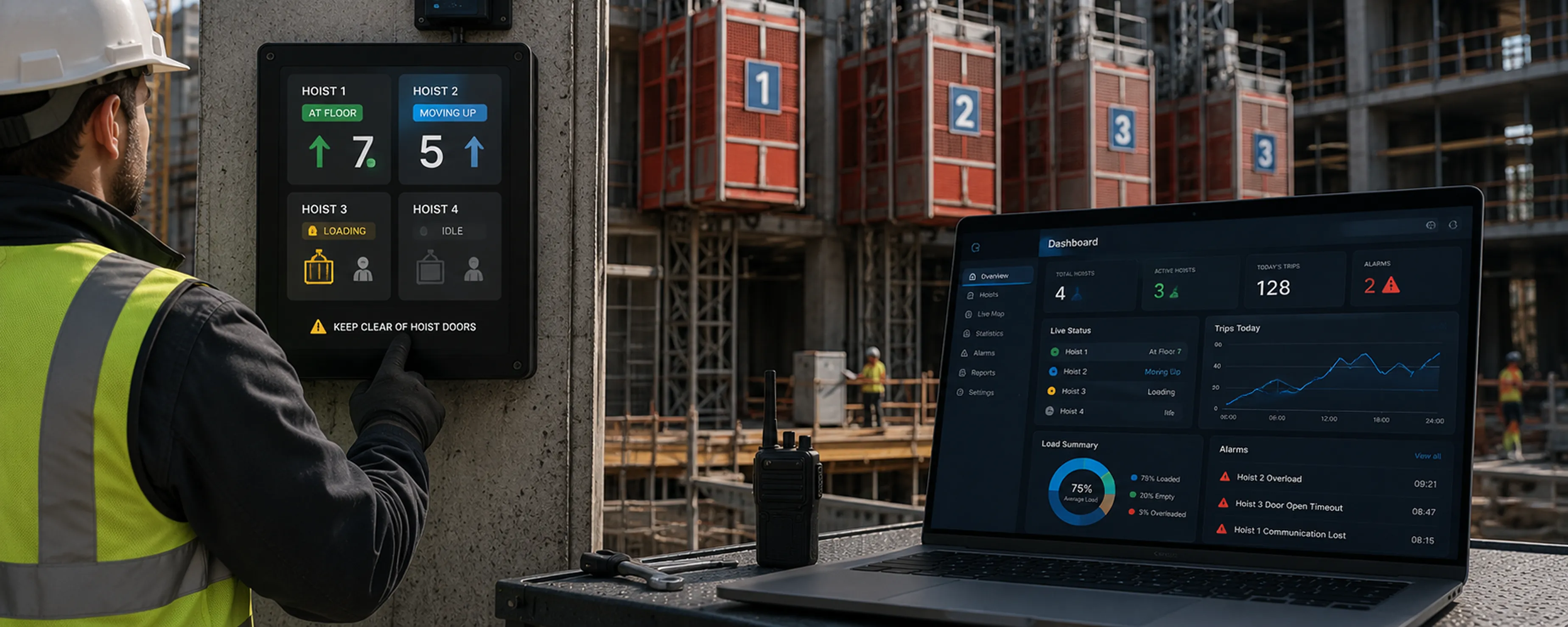 IoT Platform