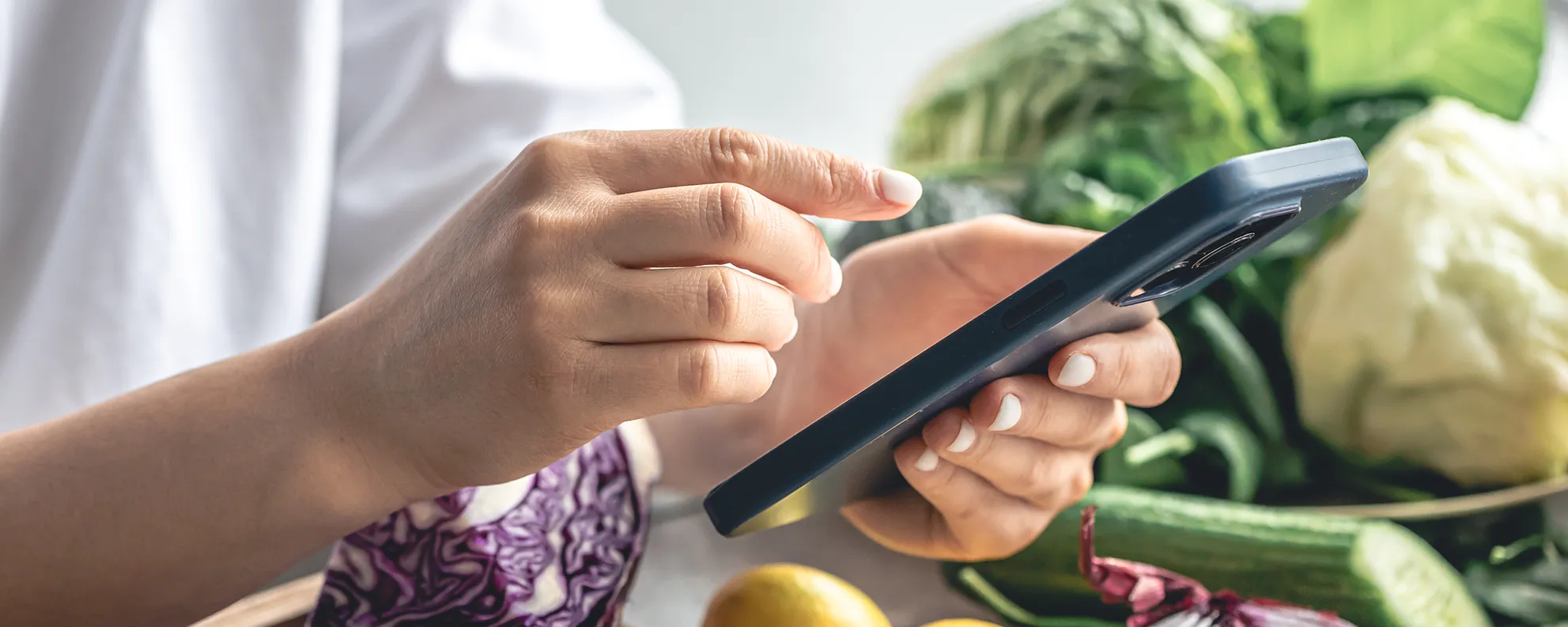 IoT Food-Waste Monitor