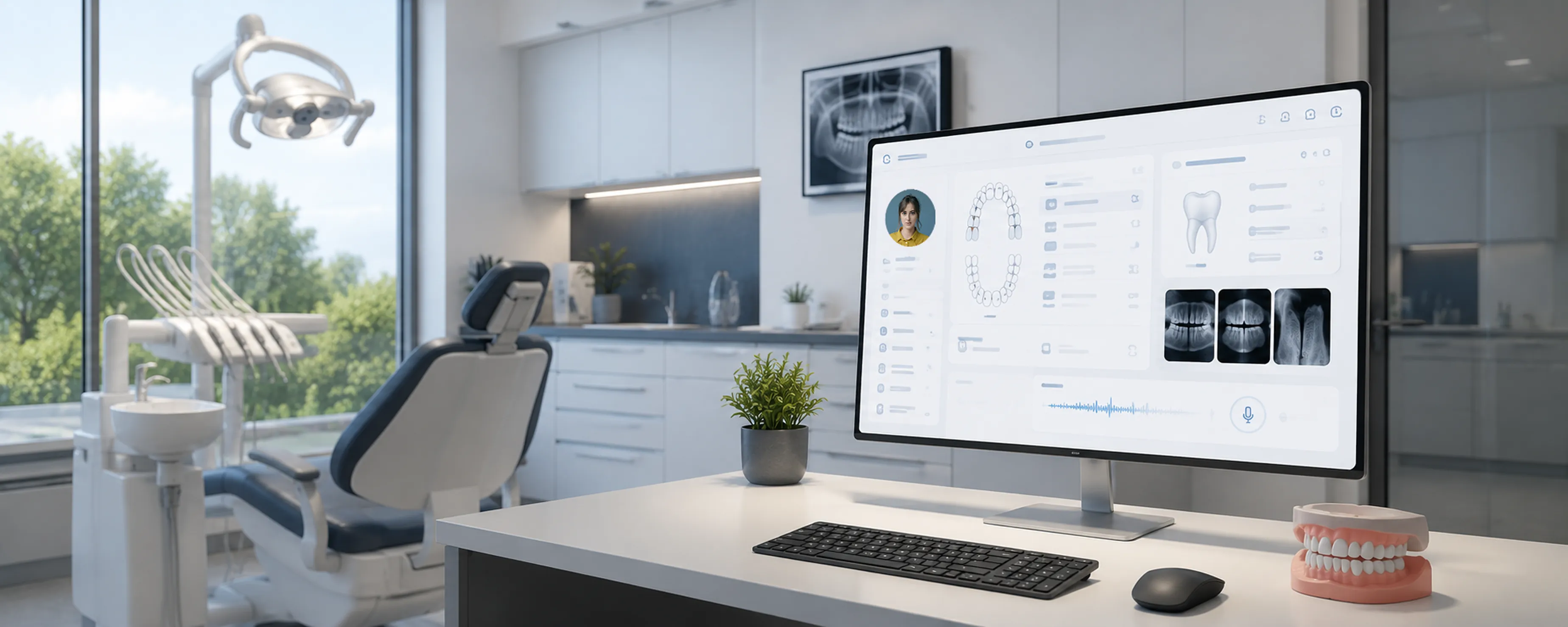 Clinic Management Platform
