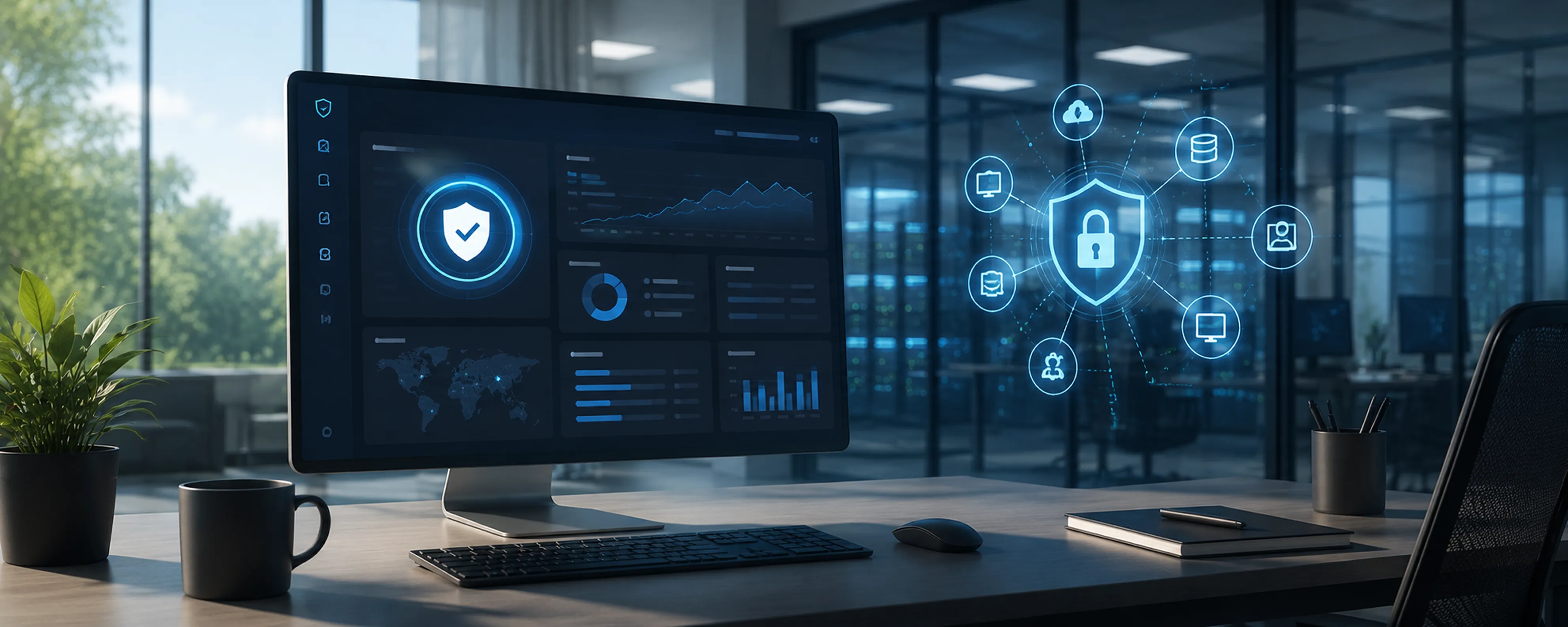 Cybersecurity Platform