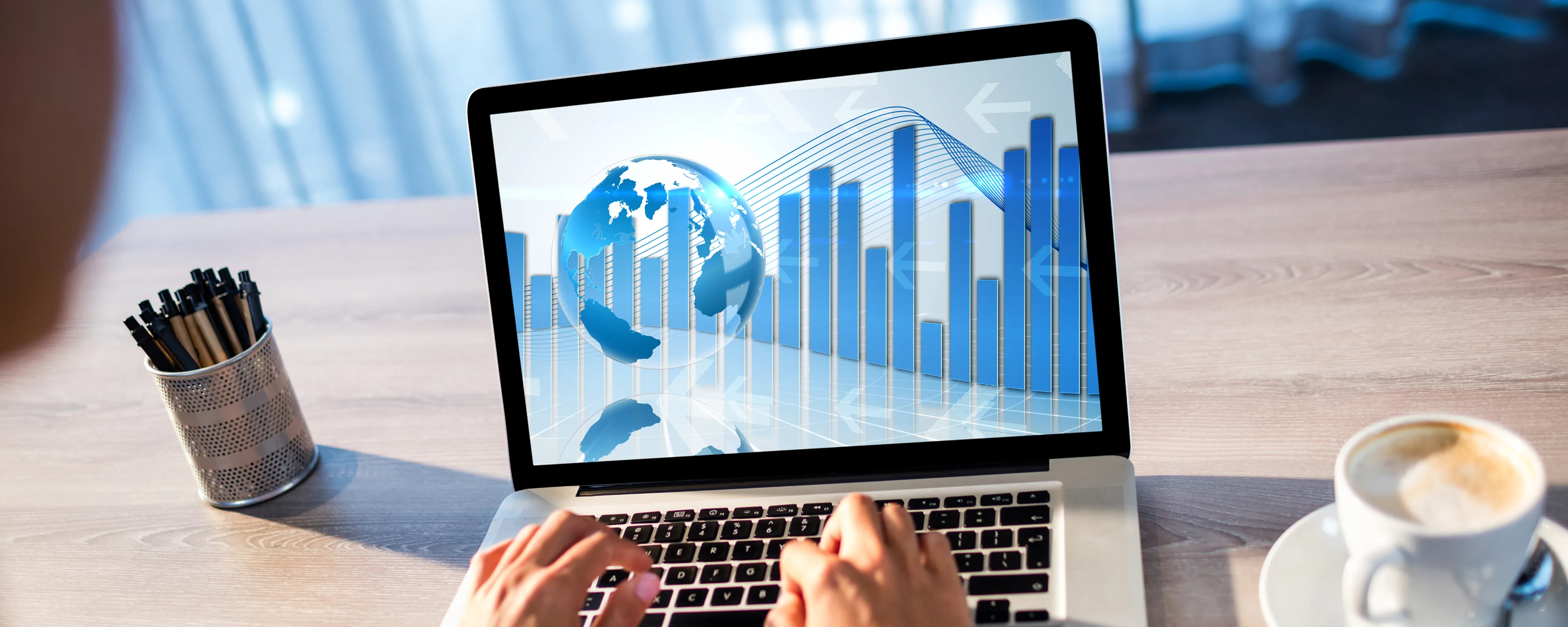 Investment Firm & Investor Portal