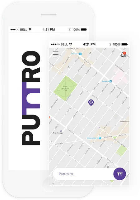 Puttro