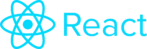 React