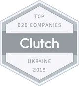 Ukraine B2B Companies 2019
