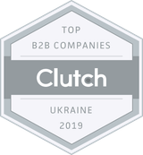 Ukraine B2B Companies 2019