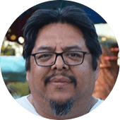 Francisco Abrego