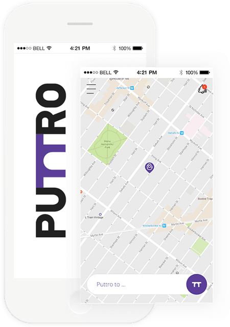 Puttro