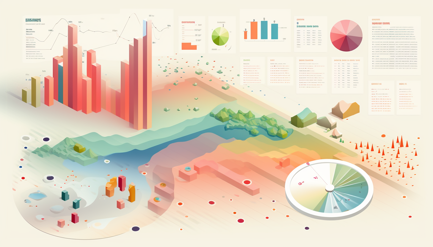 10 Data Visualization Tips You Need To Know | Synergy Way